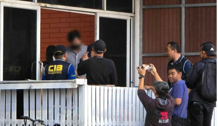 Thailand Diguncang Skandal Penipuan Lotere Online, Kerugian Rp17 Miliar